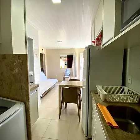Casinha Da Praia Em Condominio Em Frente Ao Mar Aracaju Exterior photo