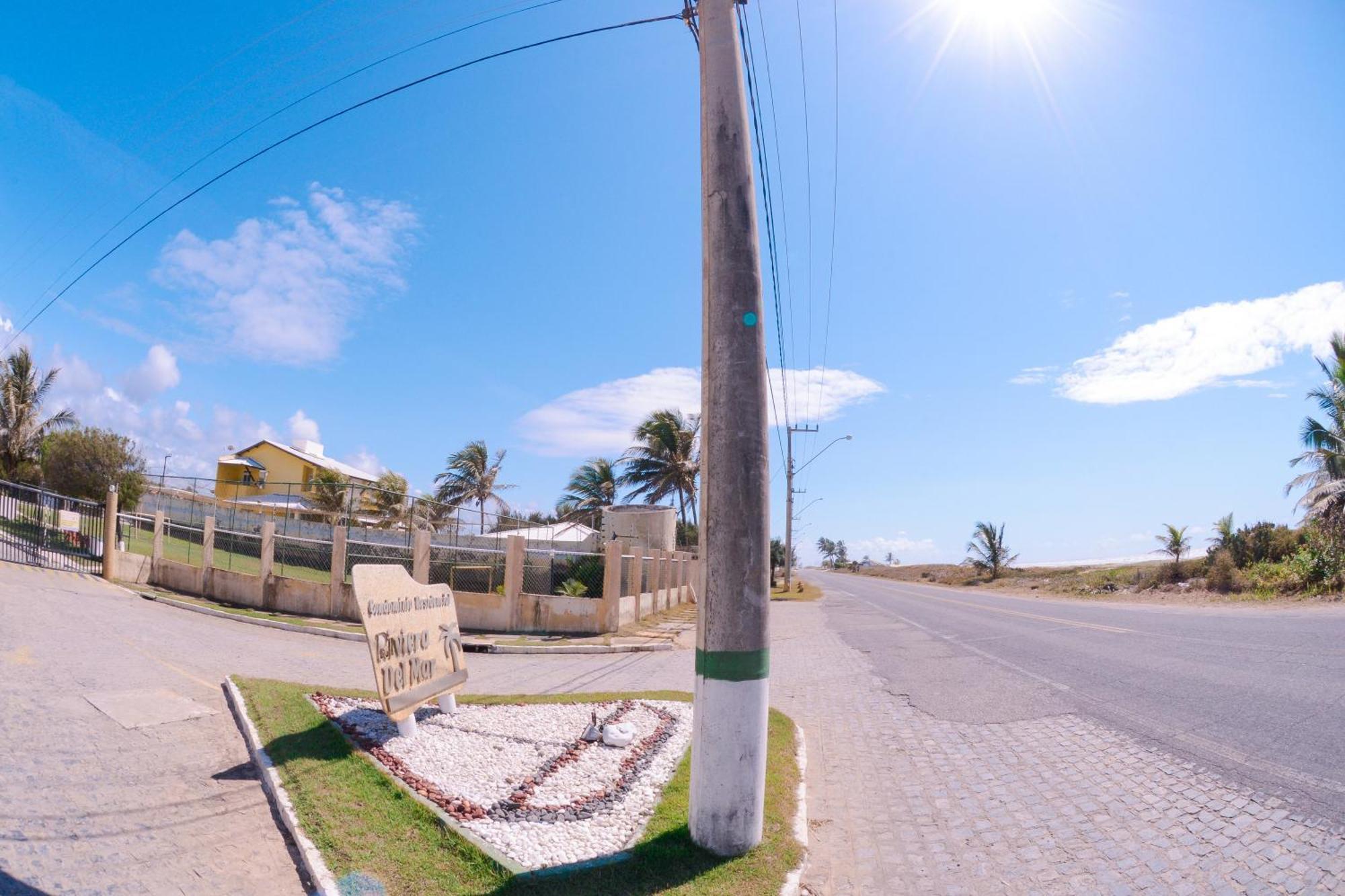 Casinha Da Em Em Frente Ao Mar *