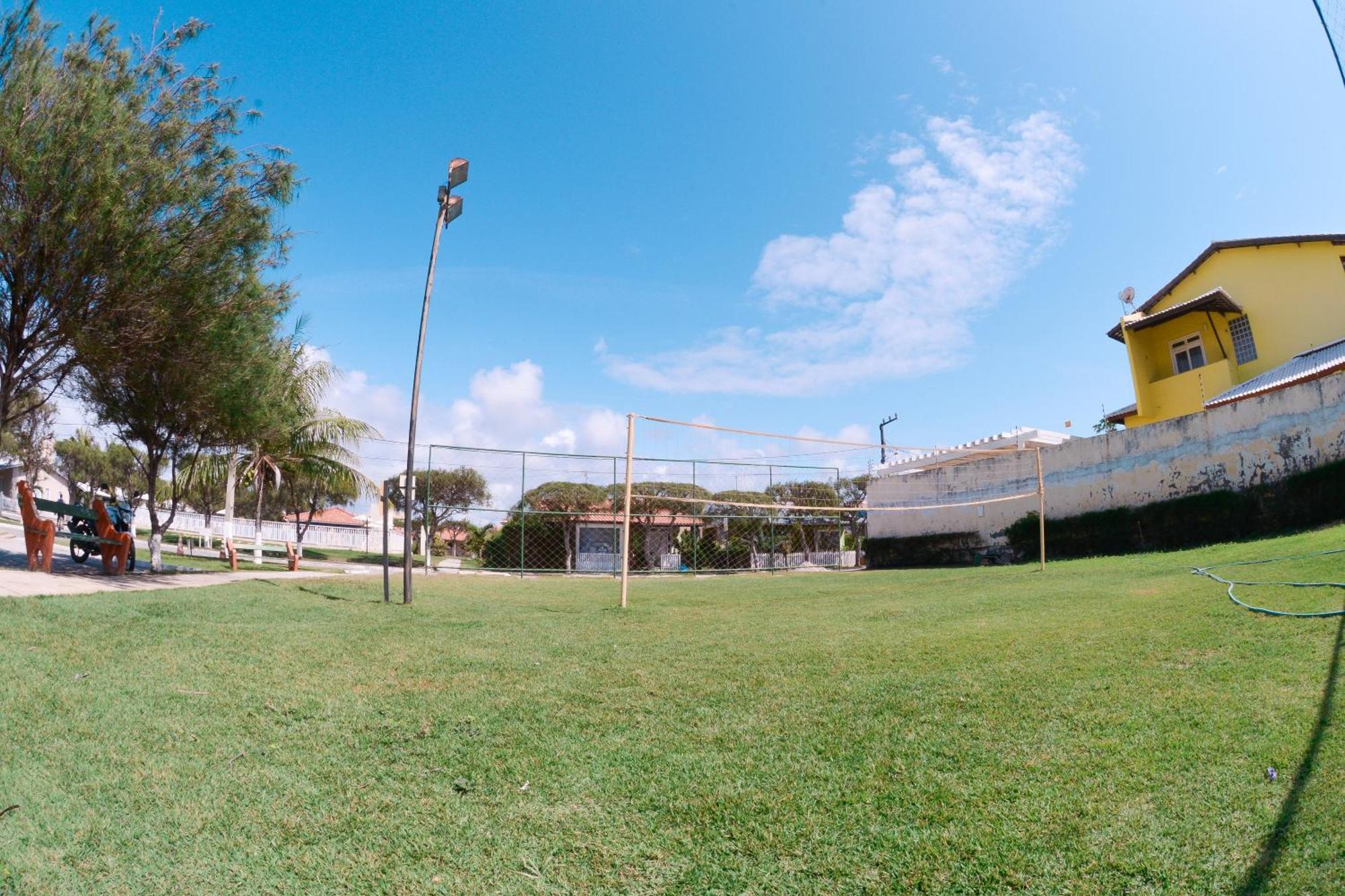 Casinha Da Em Em Frente Ao Mar Aracaju